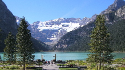 Lake Louise